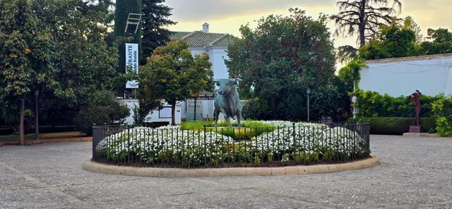 DOS CASAS + DOS GARAJES PRIVADOS en Ronda — 34