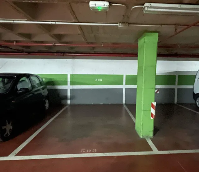 ¡Oportunidad única! Plaza de garaje en venta en Elche – Zona Plaza de Barcelona — 2