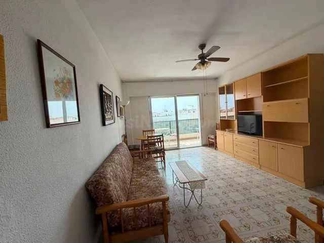 Piso en venta en San Pedro del Pinatar, muy cerca de la play