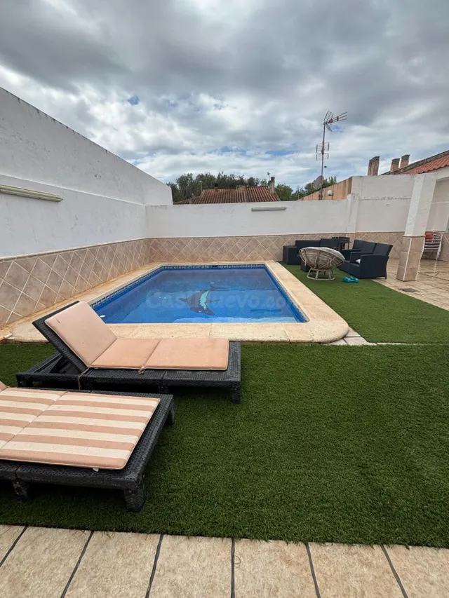 Chalet exclusivo en miranda con piscina privada (entrega en agosto 2027) — 2