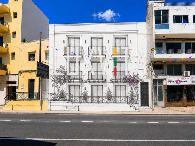 Parcela urbana de uso mixto en Granadilla de Abona – 147 m2  - foto 2