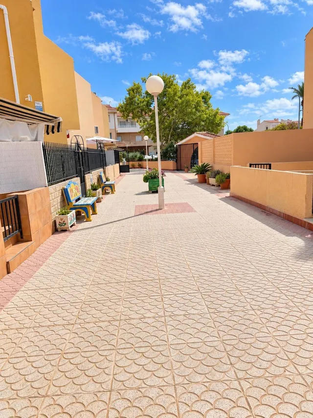 ¡¡¡Duplex en La Mineria!!!! — 2