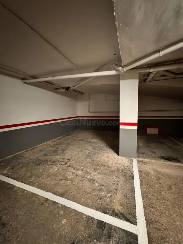 Parking en venta en Calle Jacint Barrau, Reus. - foto 3