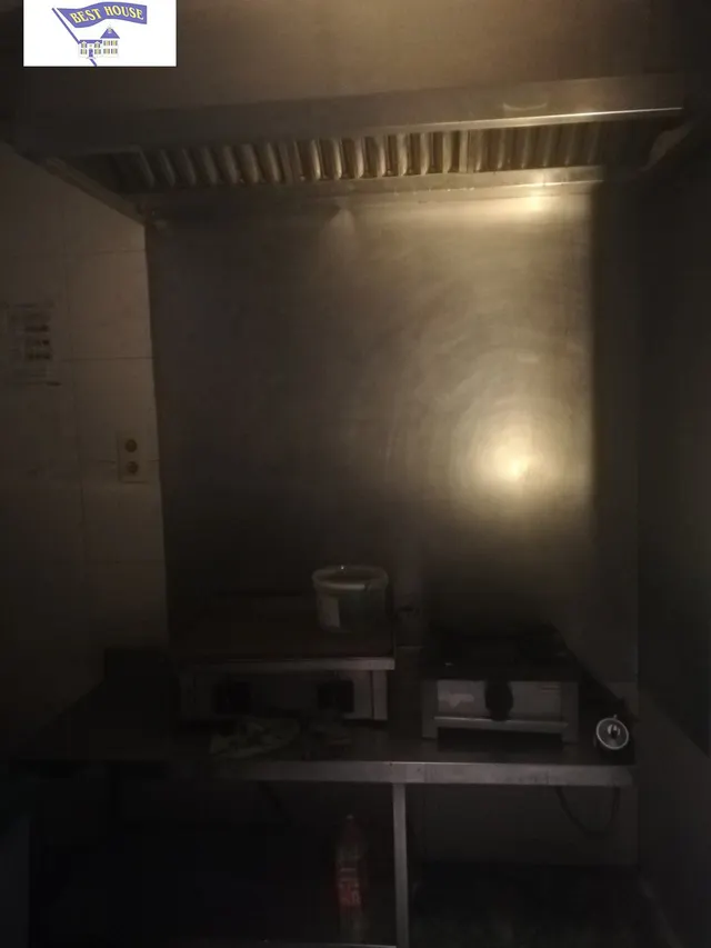 BAR EN ALQUILER — 15