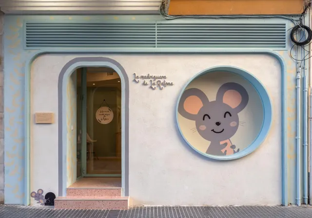 TRASPASO ESPACIO INFANTIL EN MÁLAGA | NEGOCIO EN FUNCIONAMIENTO | 130.000 € — 17