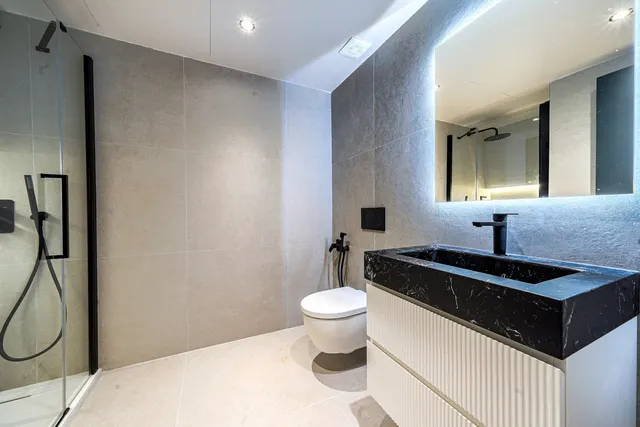 Chalet 5 habitaciones 465m² en venta - Marbella — 26