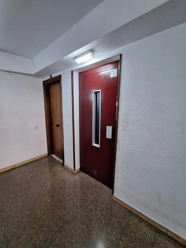 Piso en Rambla Sant Jordi — 15