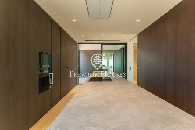 Espectacular y lujosa casa en venta en Teià — 21