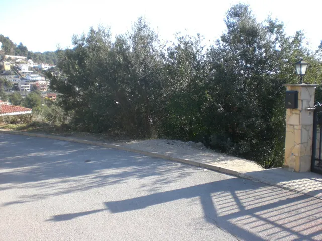 SOLAR EN VENDA A CORBERA DE LLOBREGAT — 19