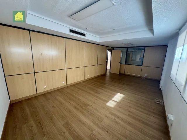 LA CASITA INMOBILIARIA ALQUILA DESPACHOS — 7
