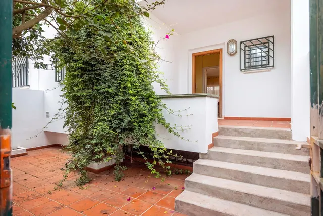 Un hogar para soñar y crecer en el corazón de Gines - foto 2