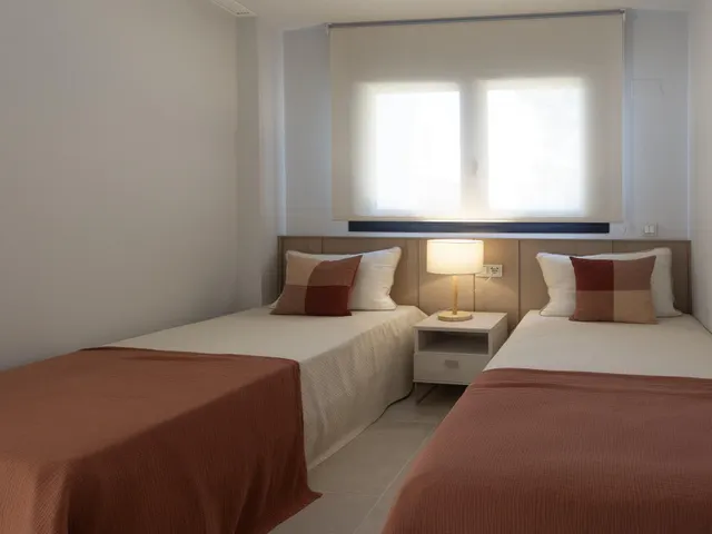VIVIENDA MEDITERRANEA A ESCASOS METROS DEL MAR — 27