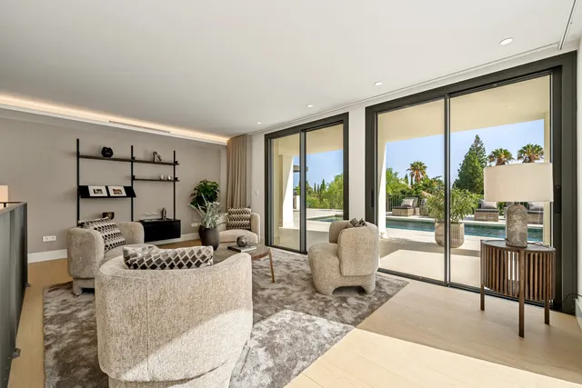 Chalet 5 habitaciones 734m² en venta - Marbella — 15
