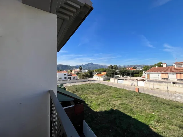 CHALET PAREADO PLAYA DE GANDIA — 27