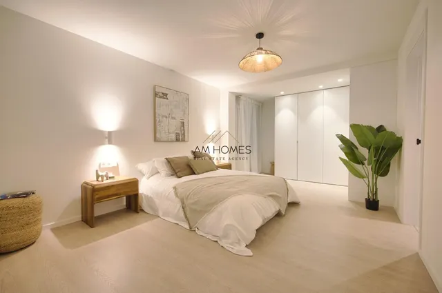 Vivienda exclusiva reformada en Alicante — 8