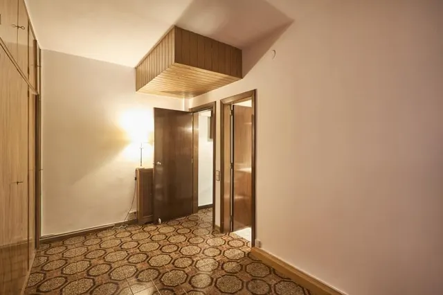 Piso alto y luminoso en galvany — 37