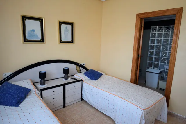 Villa 2 habitaciones 120m² en venta - Aguas Nuevas — 26