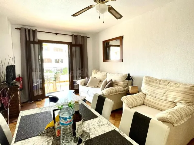 Apartamento 2 habitaciones en venta - Cabo Roig — 5