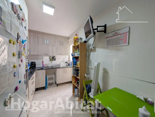 ¡ubicación ideal! amplio, luminoso y exterior con balcón, todo amueblado — 8
