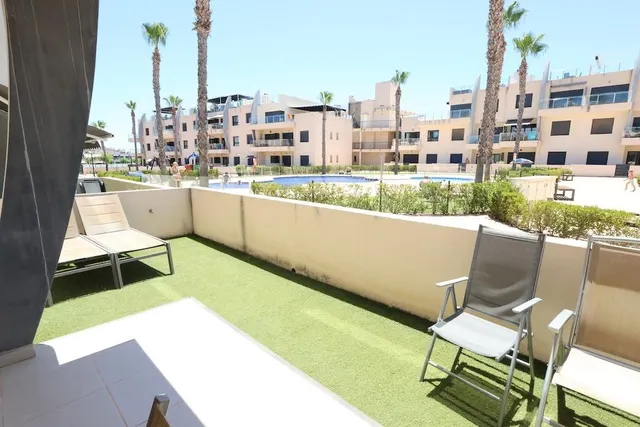 Torre de la Horadada Residencial Elisa Bay — 22