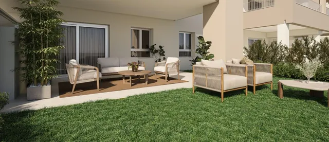 Espectacular ático a la venta cerca del Chaparral, Mijas Costa — 9