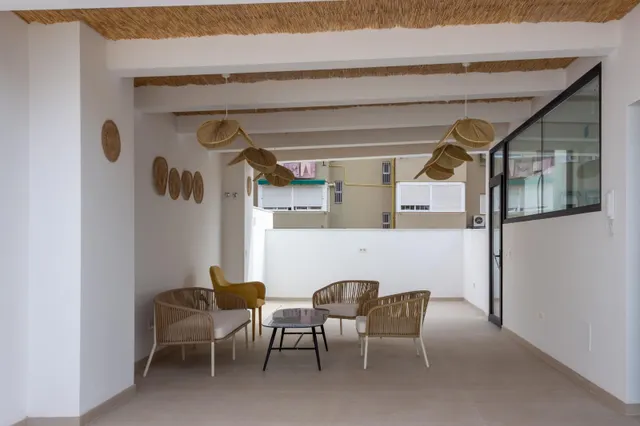 Pareado 3 habitaciones 290m² en venta - El Ejido-La Merced-La Victoria — 16