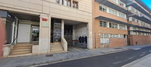 2 PLAZAS DE PARKING CONJUNTAS EN CALLE SANT JOAN DE REUS