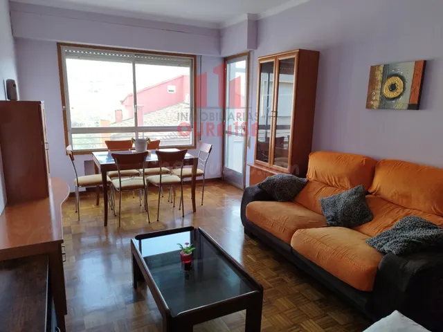 PISO AMUEBLADO PRÓXIMO AL MIRADOR DE LA ALAMEDA. - foto 2