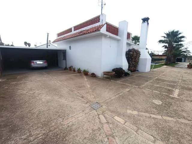 FINCA EN VENTA EN CAULINA — 3