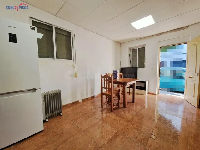 CASA PARA REFORMAR EN ZONA ALTA CAMPO DE LA VERDAD - foto 2