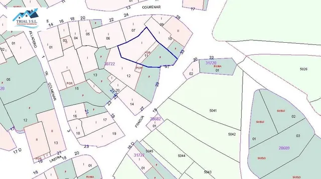 VENTA DE CASA EN VILLASECO DE LOS GAMITOS. — 3