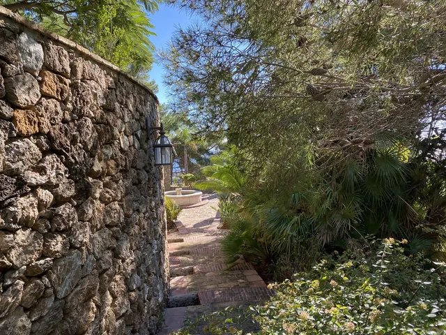 Chalet 4 habitaciones 375m² en venta - Riviera del sol — 44