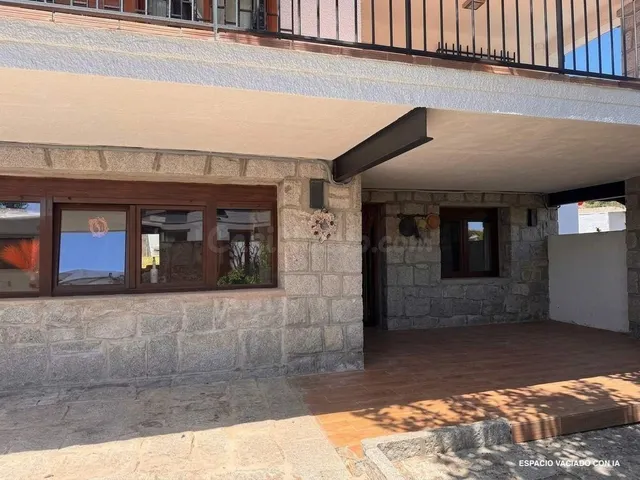 VENTA CASA COLLADO MEDIANO - foto 4