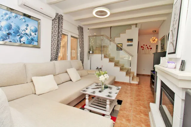 Villa 3 habitaciones 164m² en venta - Los Dolses — 3