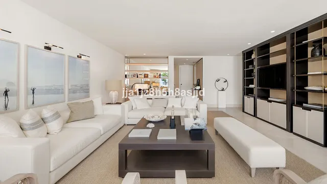 Apartamento 3 habitaciones 136m² en venta - Marbella — 15