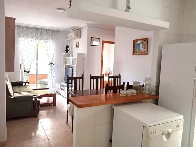 Apartamento 2 habitaciones 60m² en venta - Centro — 4