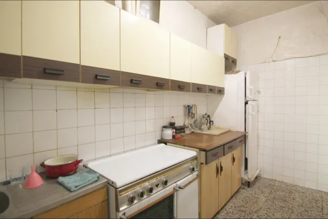 Ekiser vende casa con terreno en Ansoain pueblo — 9