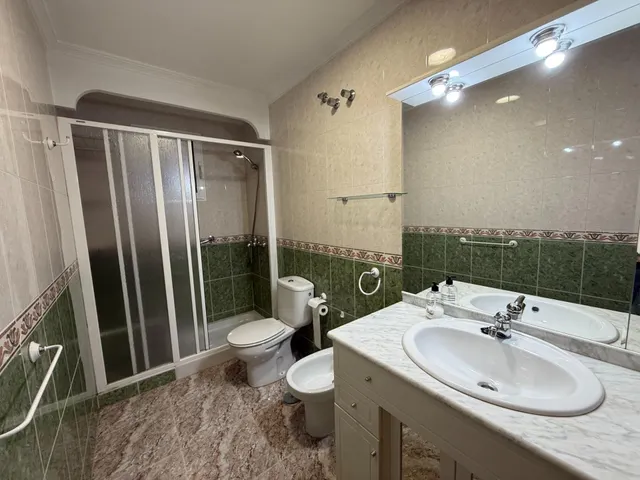 Oportunidad!! estupendo apartamento de 2 dormitorios a tan solo 500m de la playa del cura!!! — 23