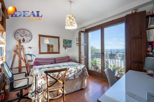 CASA SINGULAR EN ALBAICÍN JUNTO A PUERTA DE ELVIRA — 8