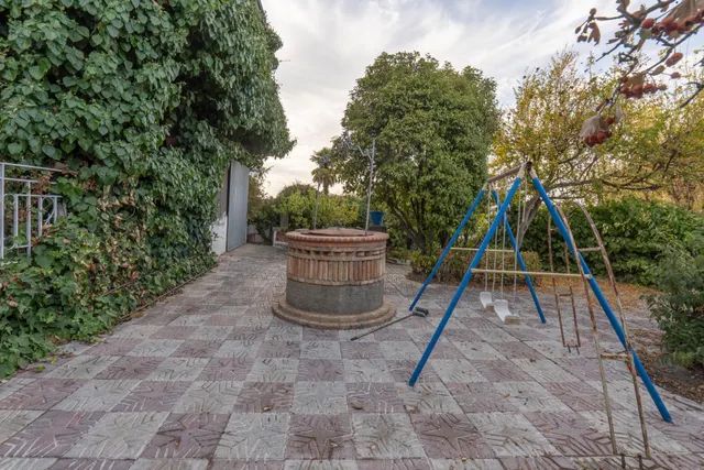 Vivienda independiente — 38