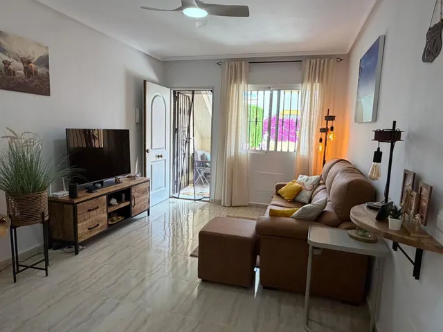 Bungalow 2 habitaciones 60m² en venta - Los Dolses — 18