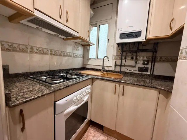 Piso de 3 habitaciones en Les Corts – Barcelona — 11