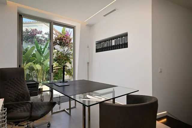 Chalet 6 habitaciones 468m² en venta - Marbella — 36