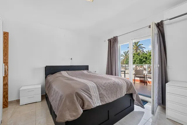 Residencial Zeniamar VIII – Acogedor adosado en esquina con solárium, piscina comunitaria, garaje y trastero — 18