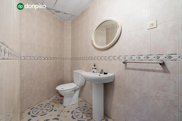 Chalet en Monachil — 18