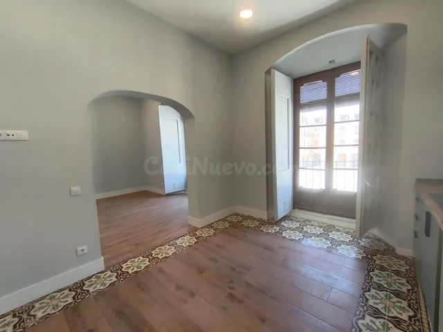 Amplio y Moderno Piso Reformado en el Corazón de Ocaña - foto 2