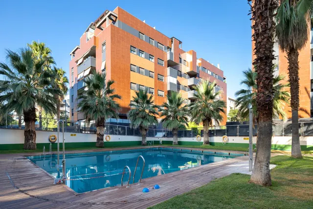 **Espectacular Bajo con Terraza en Alquiler – Residencial Parque Lagos** — 9
