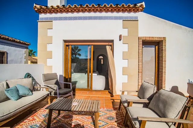 Villa 3 habitaciones 135m² en venta - Comunidad valenciana — 28
