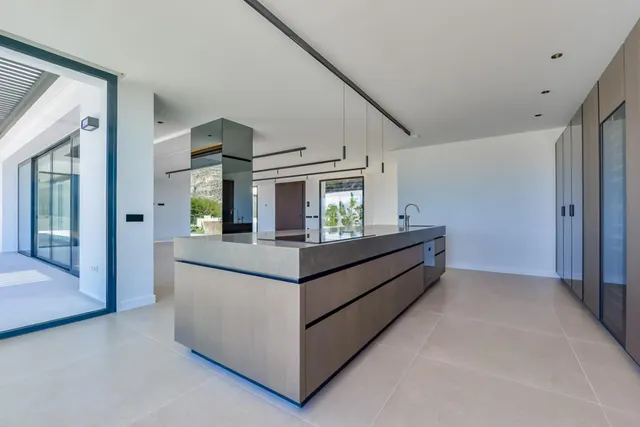Villa 5 habitaciones 390m² en venta - Altea Hills — 15