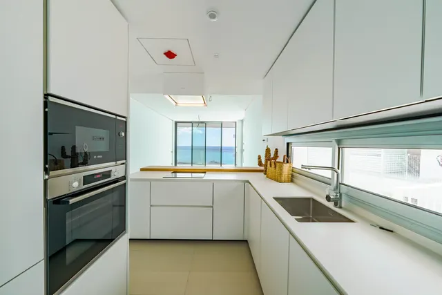 Ático 2 habitaciones 84m² en venta - Centro — 12